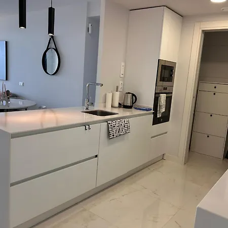 Residencial 3 Benidorm