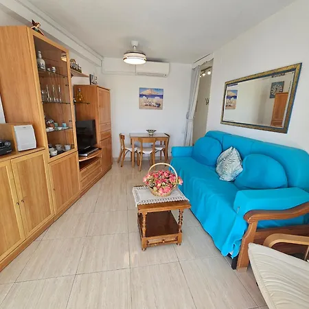 Apartment Acacias 21 If *
