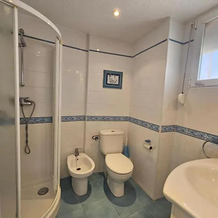 Acacias 21 If Benidorm