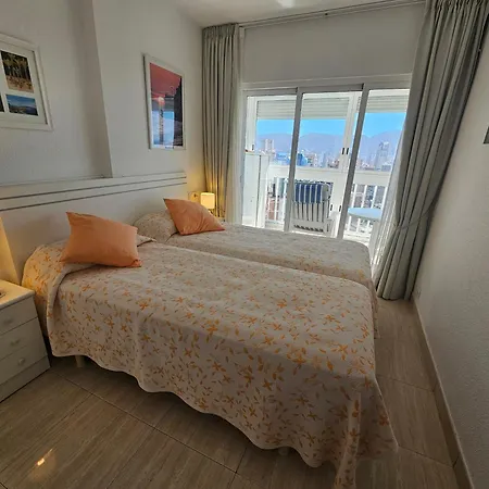 Apartment Acacias 21 If *