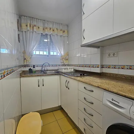 Acacias 21 If Apartment
