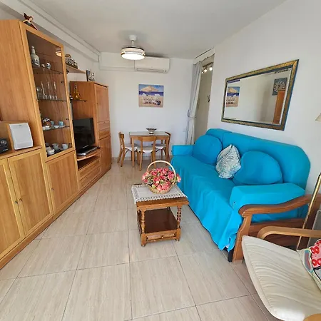 Acacias 21 If Apartment Benidorm