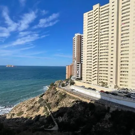 Observador De Delfines Apartment