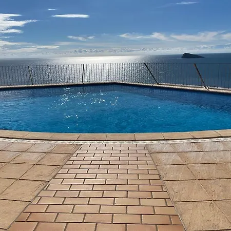 Apartment Observador De Delfines Benidorm