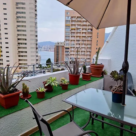 Apartment Observador De Delfines *