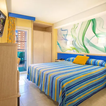 Servigroup Rialto 호텔 3*