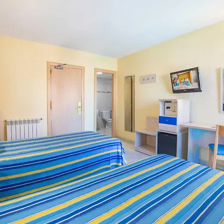 Servigroup Rialto 호텔 3*