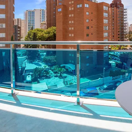 Servigroup Rialto 호텔 3*