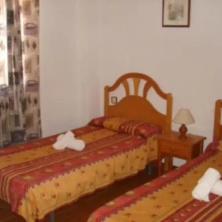 Hotel Marc