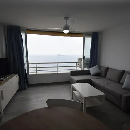 Coblanca 1 Estudio - Arena Apartment