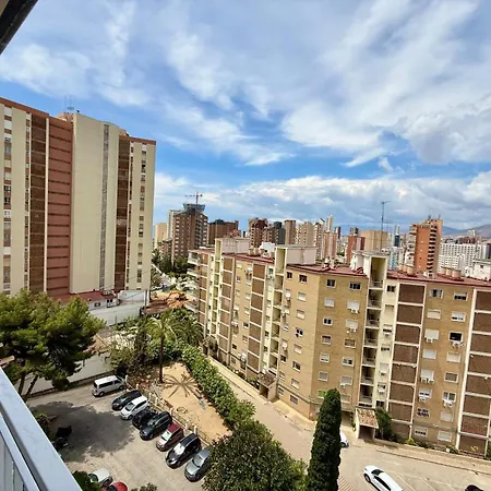 Loixana New Rincon * Benidorm