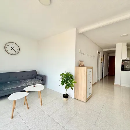 Loixana New Rincon Apartment *