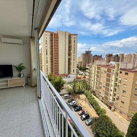 Apartment Loixana New Rincon *