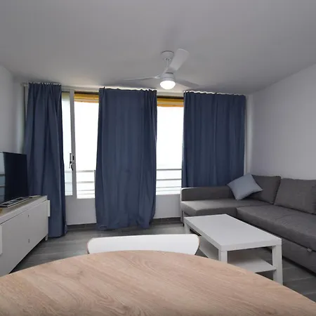 Coblanca 1 Estudio - Arena Apartment Benidorm