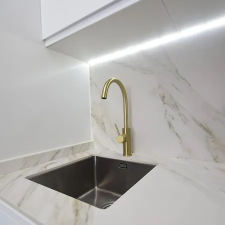 Coblanca 1 Estudio - Arena Apartment