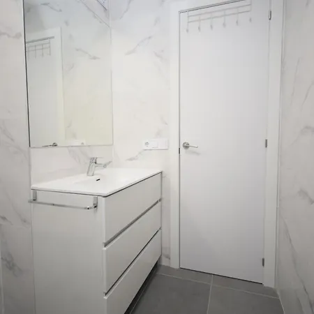Coblanca 1 Estudio - Arena Apartment