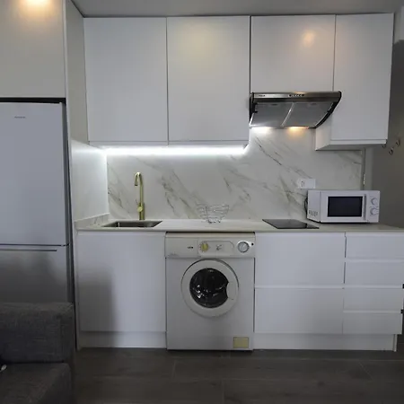 Apartment Coblanca 1 Estudio - Arena