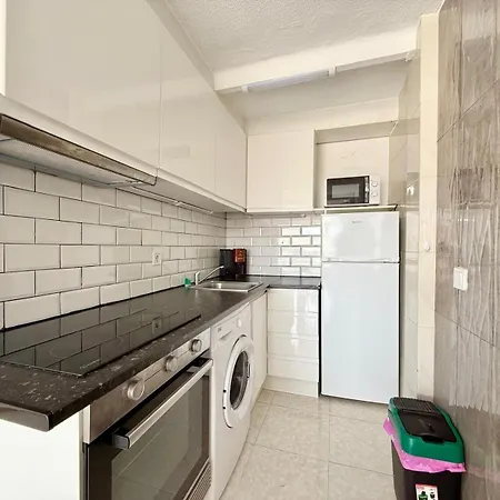 Loixana New Rincon * Benidorm