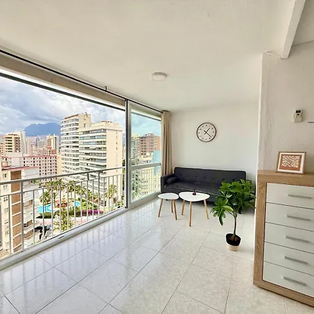Loixana New Rincon Apartment *