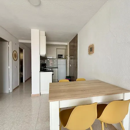 Loixana New Rincon * Benidorm