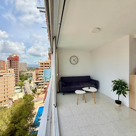 Apartment Loixana New Rincon