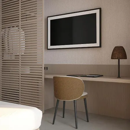 Hotel Port Hotel&spa 4* Sup 4*