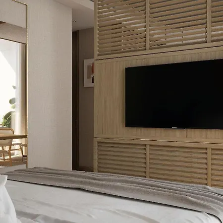 Hotel Port Hotel&spa 4* Sup Benidorm