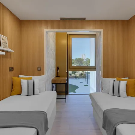 Apartment Intempo 1a By Costa Activa *
