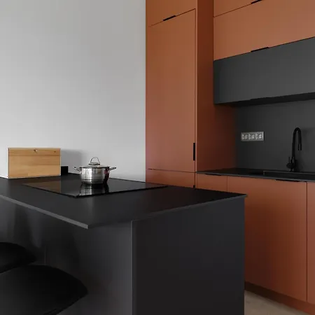 Intempo 1a By Costa Activa Apartment