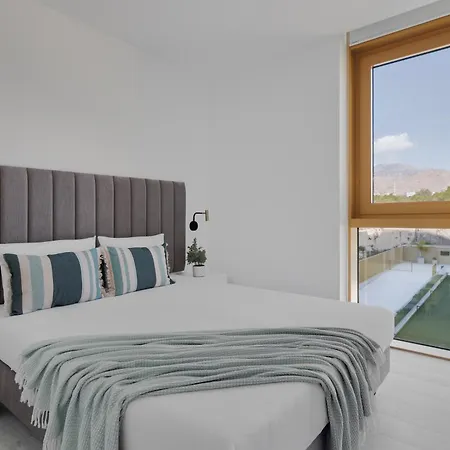 Apartment Intempo 1a By Costa Activa