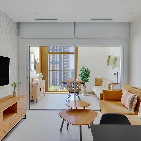 Intempo 1a By Costa Activa Benidorm
