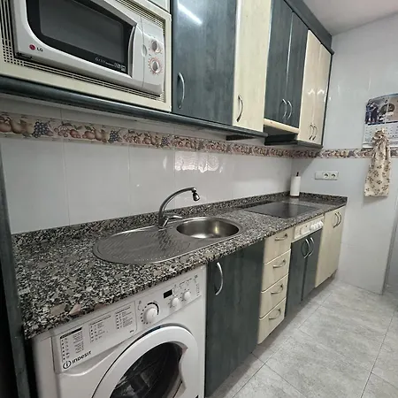 Centro Apartment *