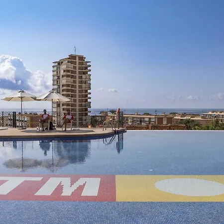Apartment Sunset Drive 122 By Costa Activa Benidorm