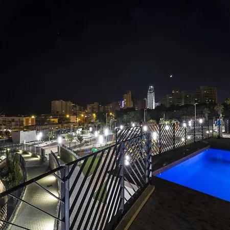 Sunset Drive 122 By Costa Activa Apartment *