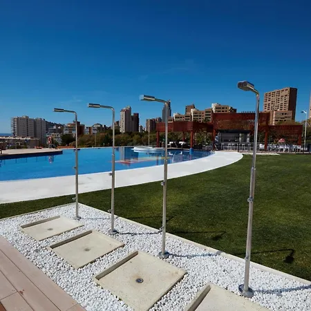 Sunset Drive 122 By Costa Activa Apartment