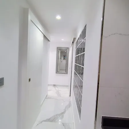 Apartment Oasis Palm Old Town Ii
