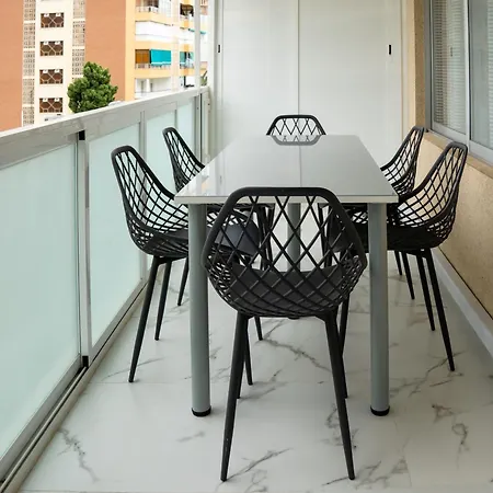 Apartment Edificio Astoria *