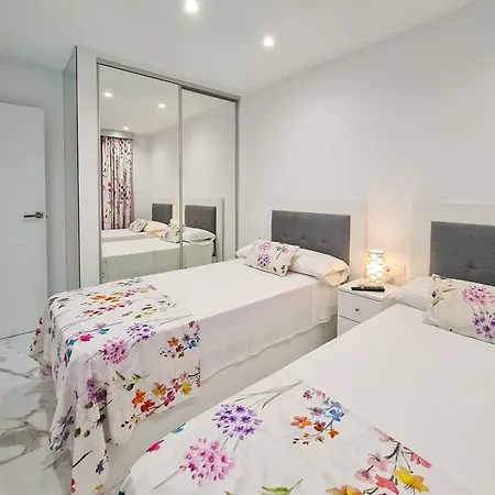 Apartment Edificio Astoria Benidorm