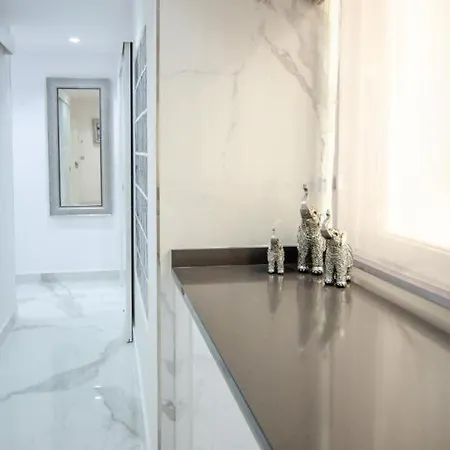 Oasis Palm Old Town Apartment *