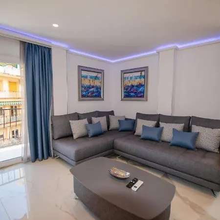 Apartment Oasis Palm Old Town *