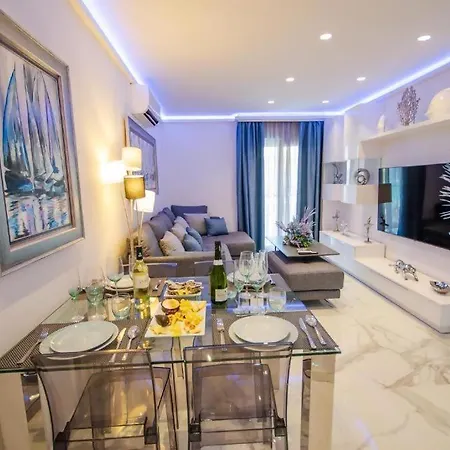Oasis Palm Old Town Apartment