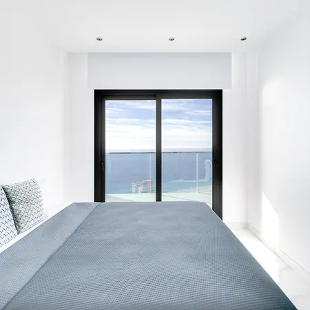 Apartment Sunset Drive 78 By Costa Activa