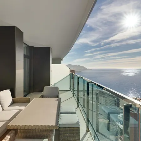 Sunset Drive 78 By Costa Activa Apartment *
