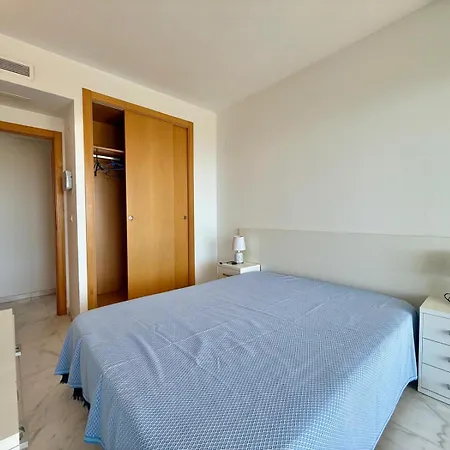 Apartment Lugano 27 Floor *