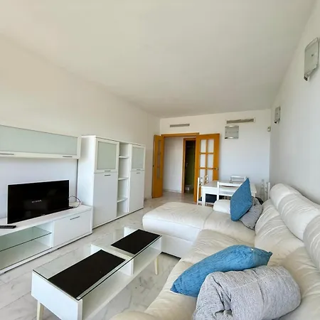 Lugano 27 Floor Apartment