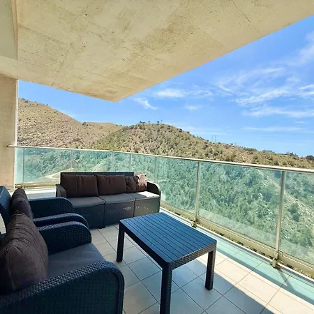 Apartment Lugano 27 Floor Benidorm