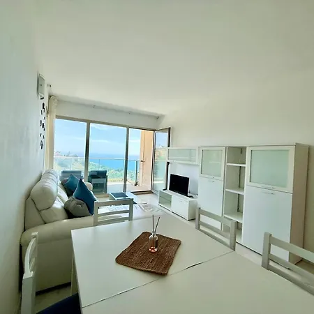 Lugano 27 Floor Apartment Benidorm