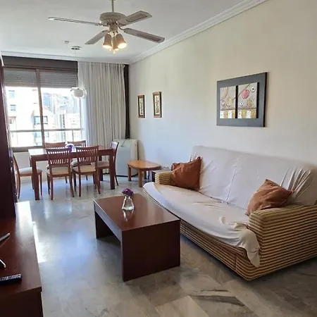 Edificio Paraiso Esperanto