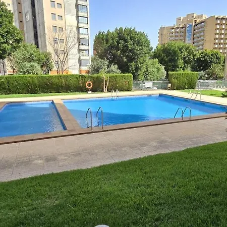 Edificio Paraiso Esperanto *
