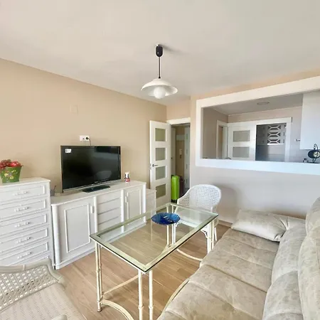 Appartamento Albaida Park Levante Benidorm